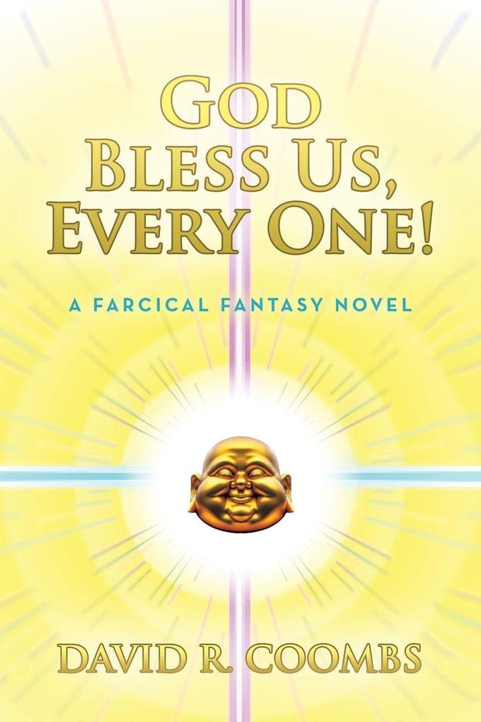 God Bless Us Every One!