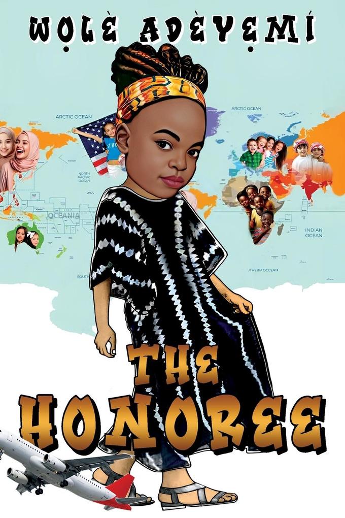 The Honoree