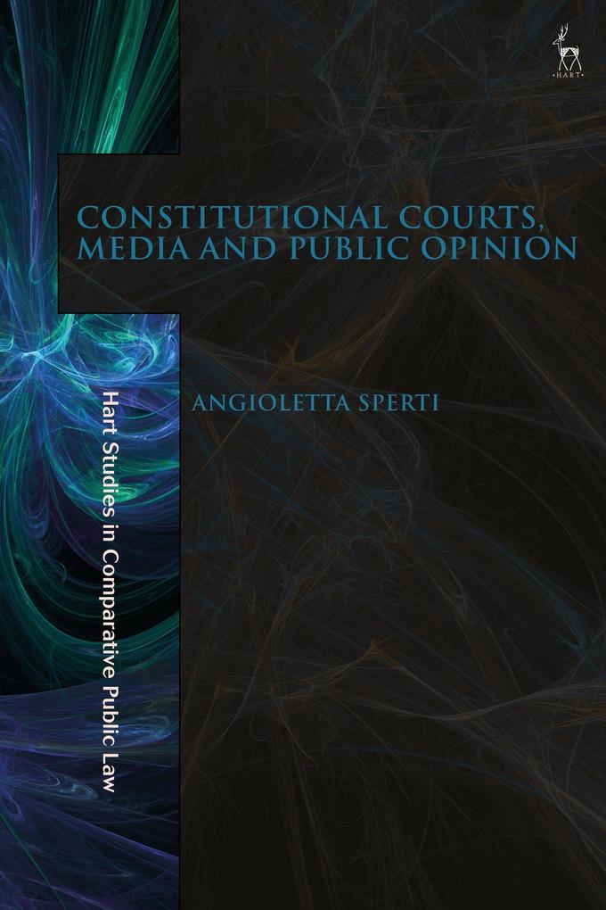 Constitutional Courts Media and Public Opinion