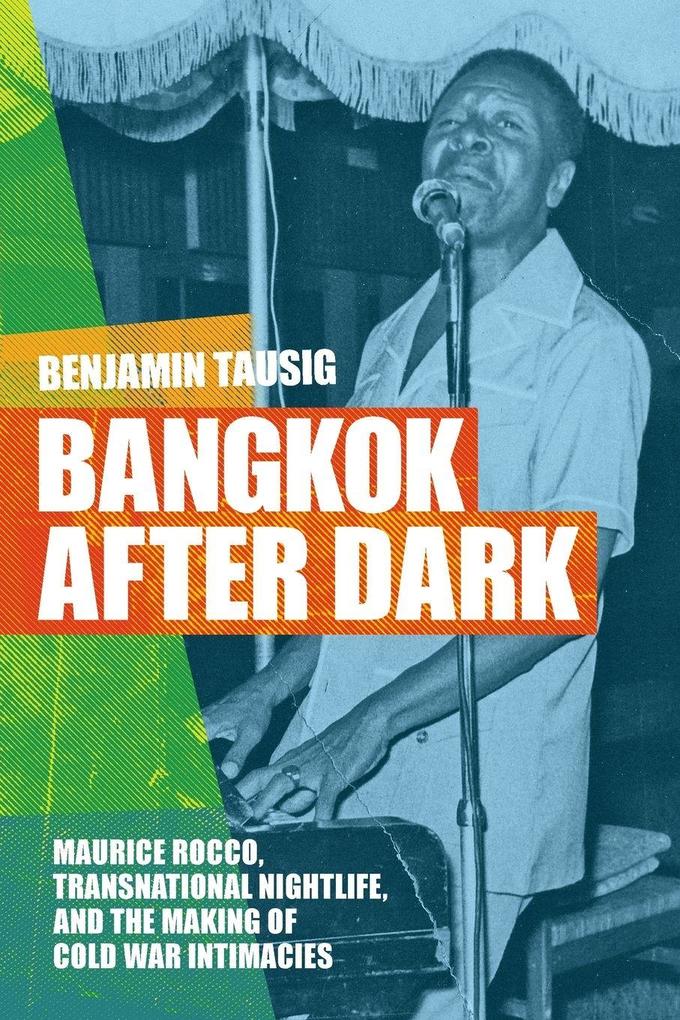 Bangkok after Dark