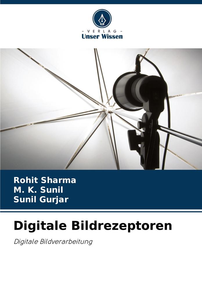 Digitale Bildrezeptoren