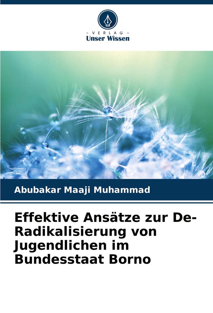 Effektive Ansätze zur De-Radikalisierung von Jugendlichen im Bundesstaat Borno