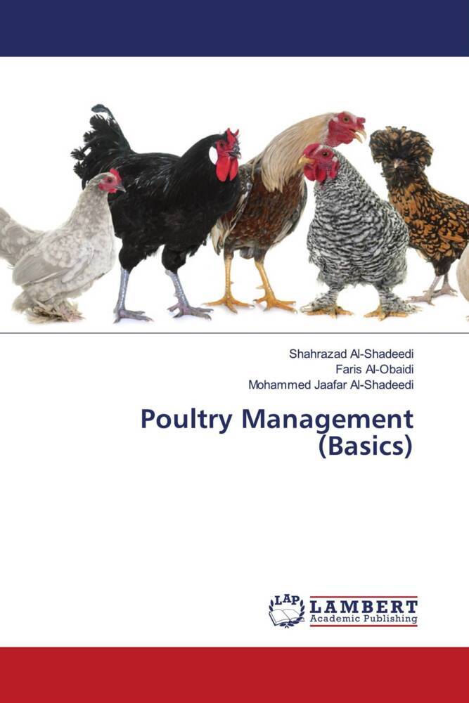 Poultry Management (Basics)