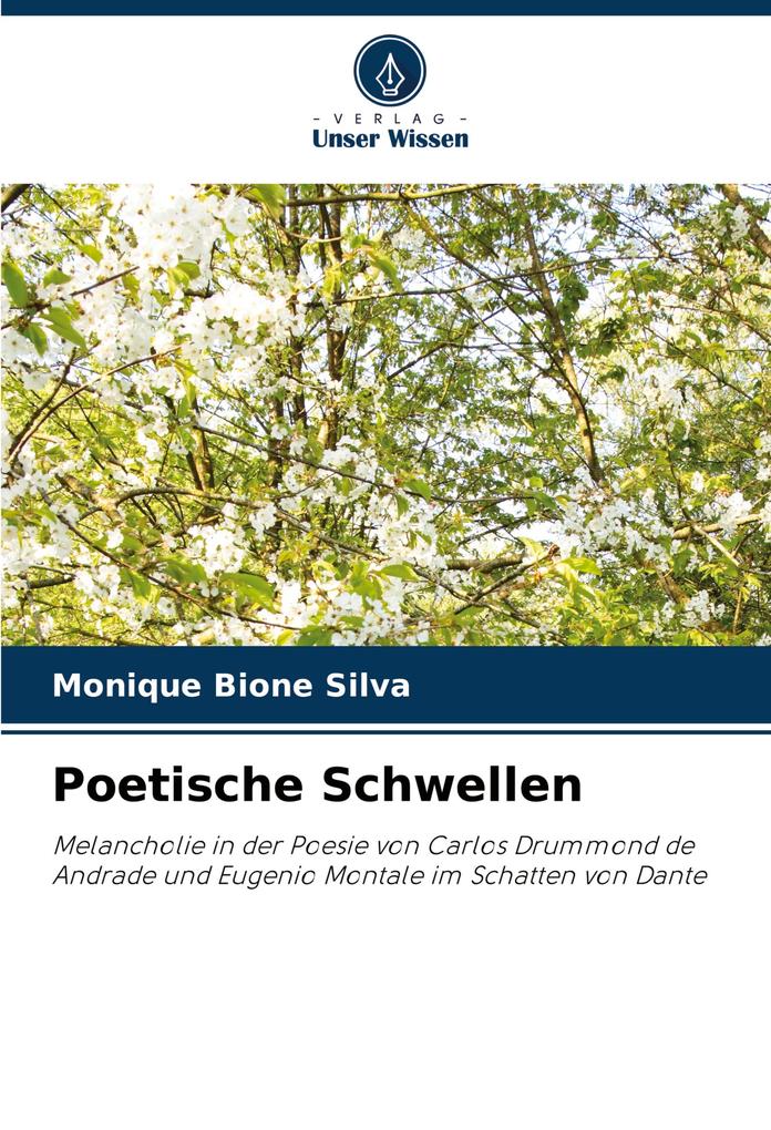 Poetische Schwellen
