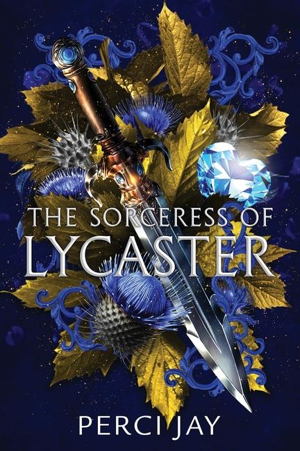 The Sorceress of Lycaster