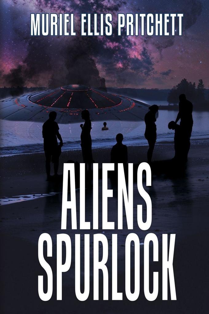 Aliens Spurlock