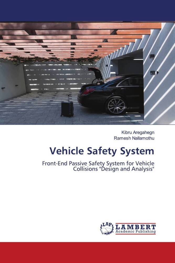 Vehicle Safety System