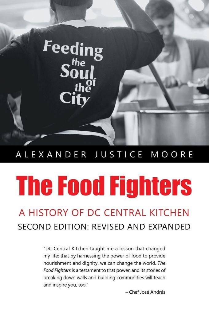 The Food Fighters