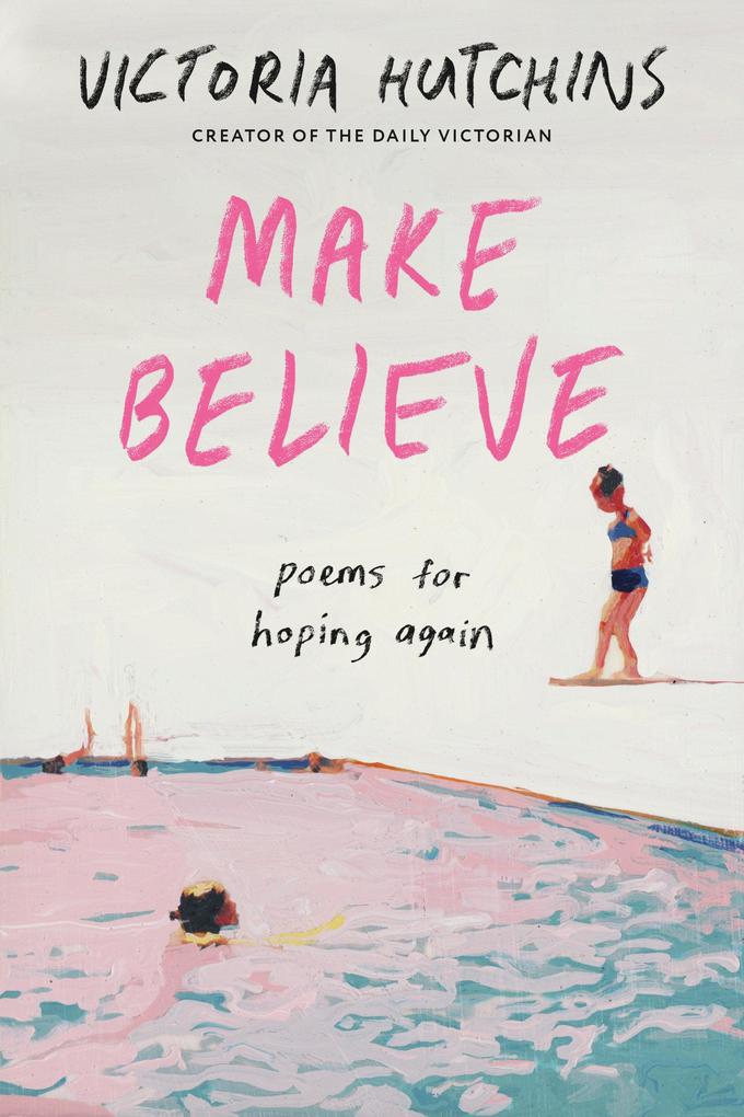 Random House Llc Us Make Believe