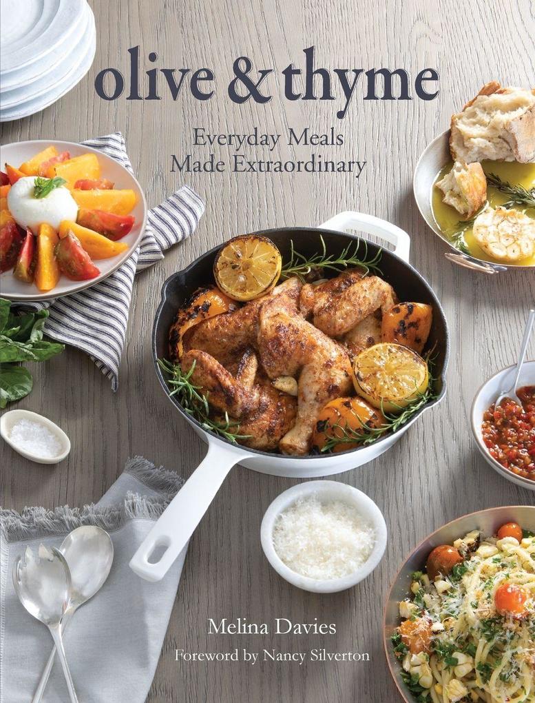 Olive & Thyme