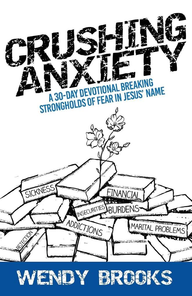 Crushing Anxiety