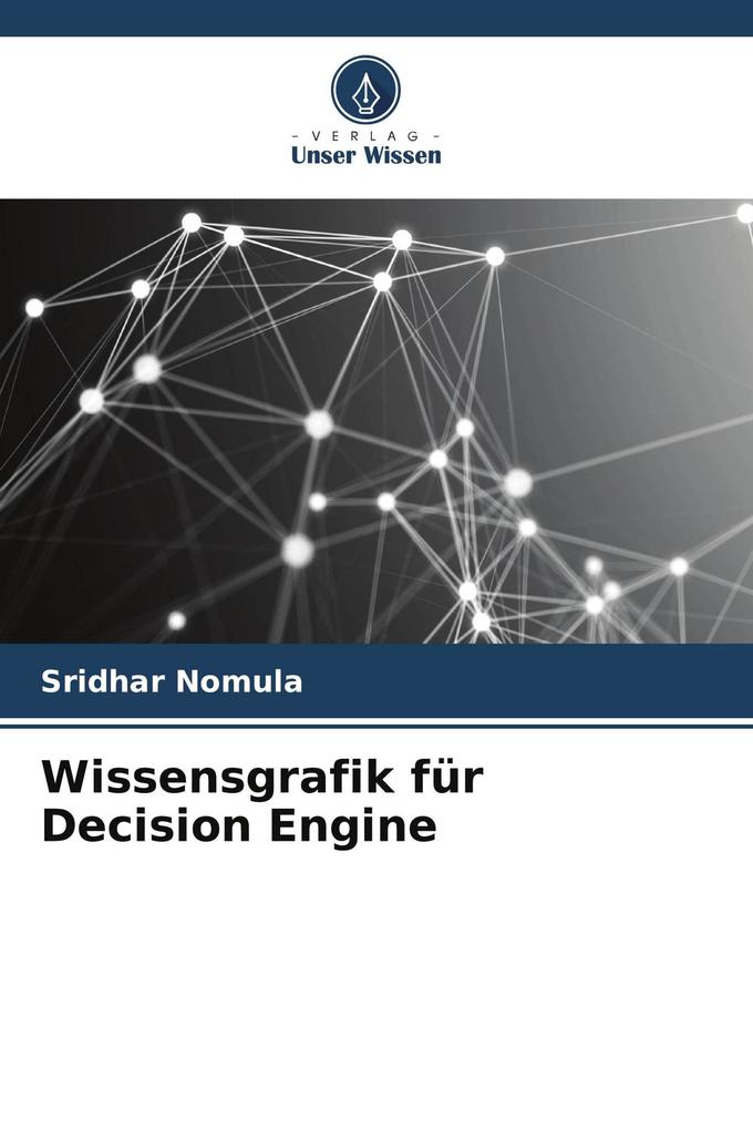 Wissensgrafik für Decision Engine