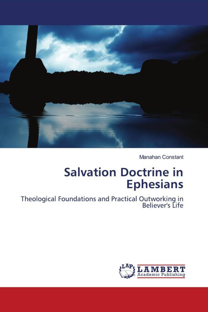 Salvation Doctrine in Ephesians