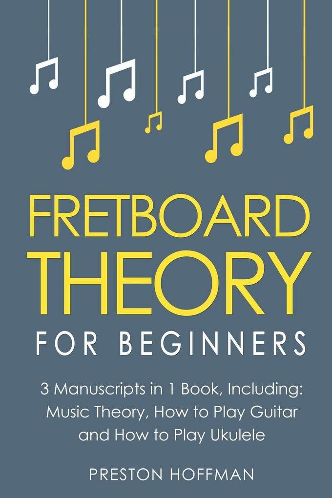 Fretboard Theory
