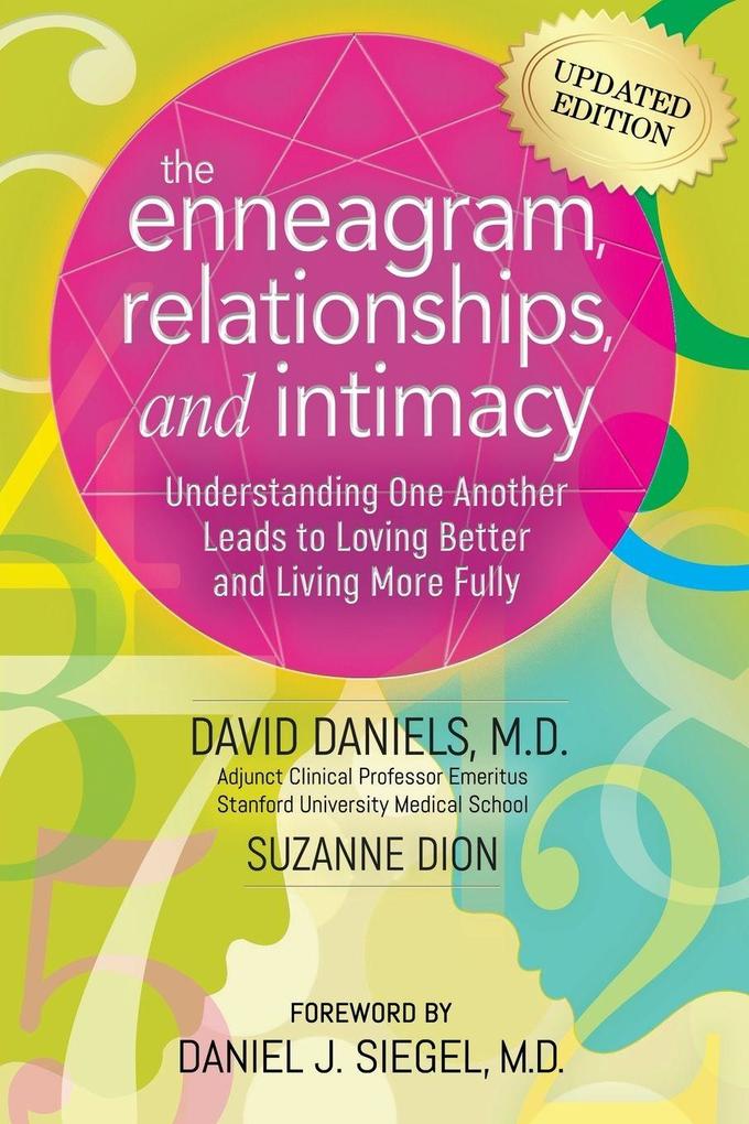 The Enneagram Relationships and Intimacy