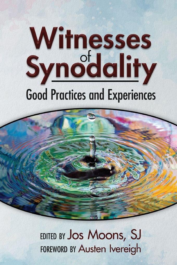 Witnesses of Synodality
