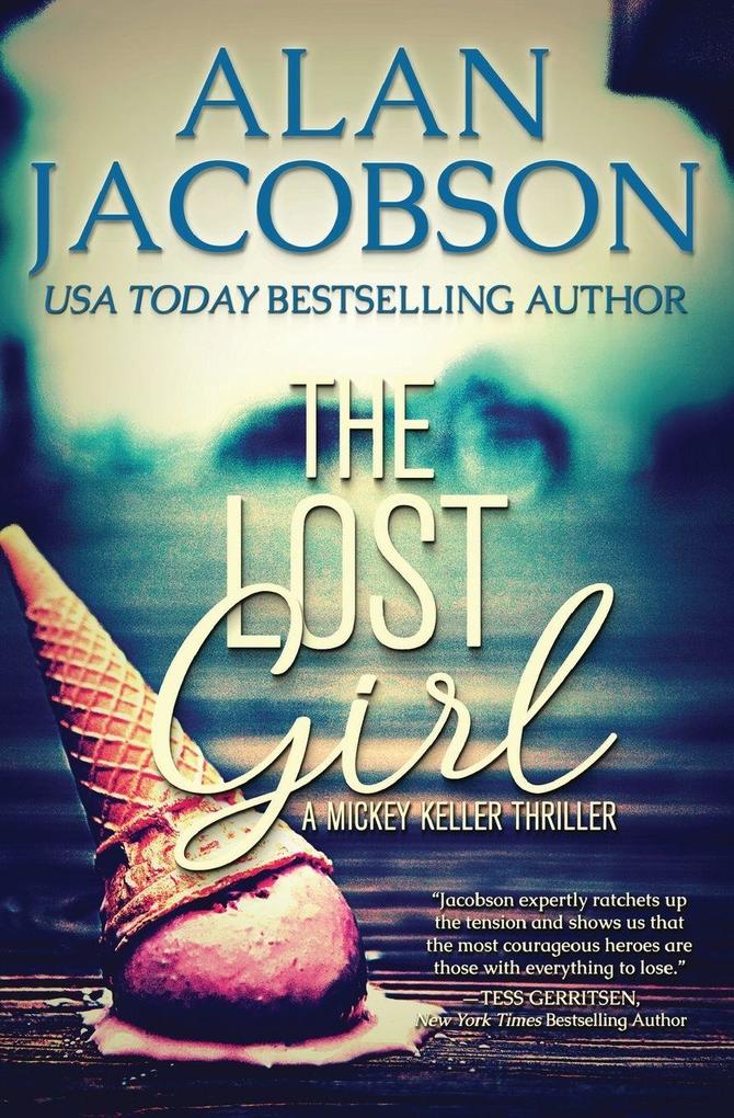 The Lost Girl