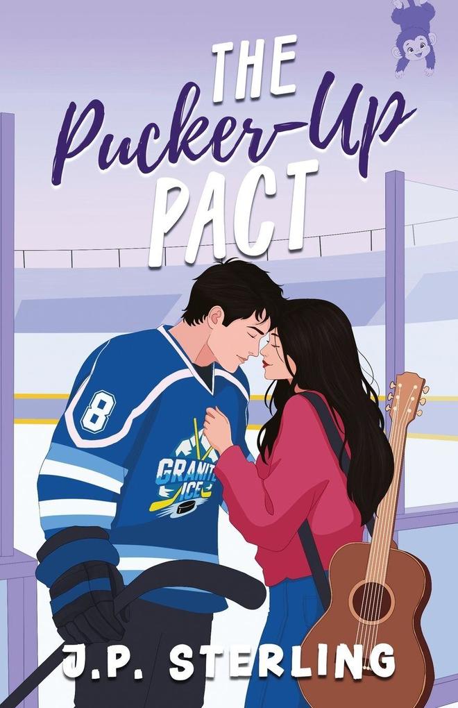 The Pucker-Up Pact
