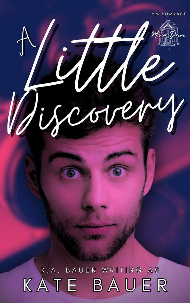 A Little Discovery