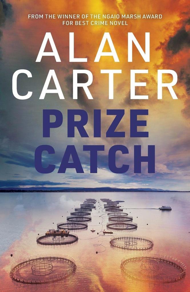 Prize Catch
