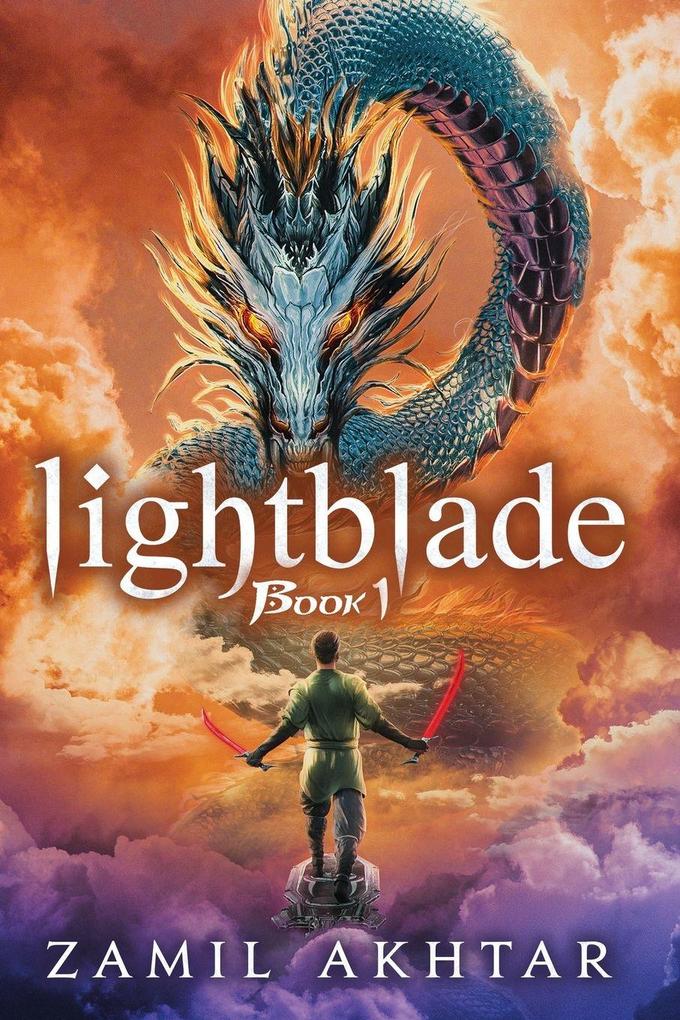 Lightblade