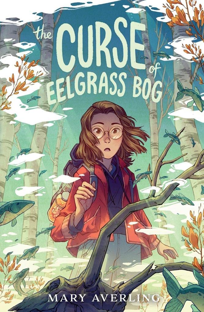 The Curse of Eelgrass Bog