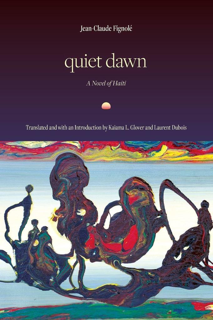 Quiet Dawn