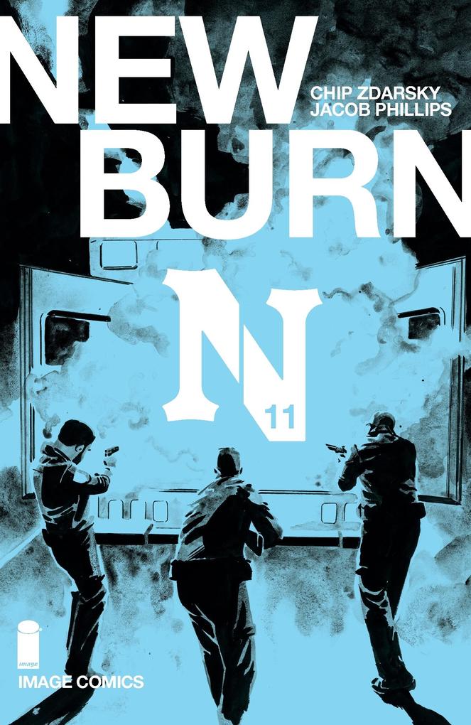 Newburn #11