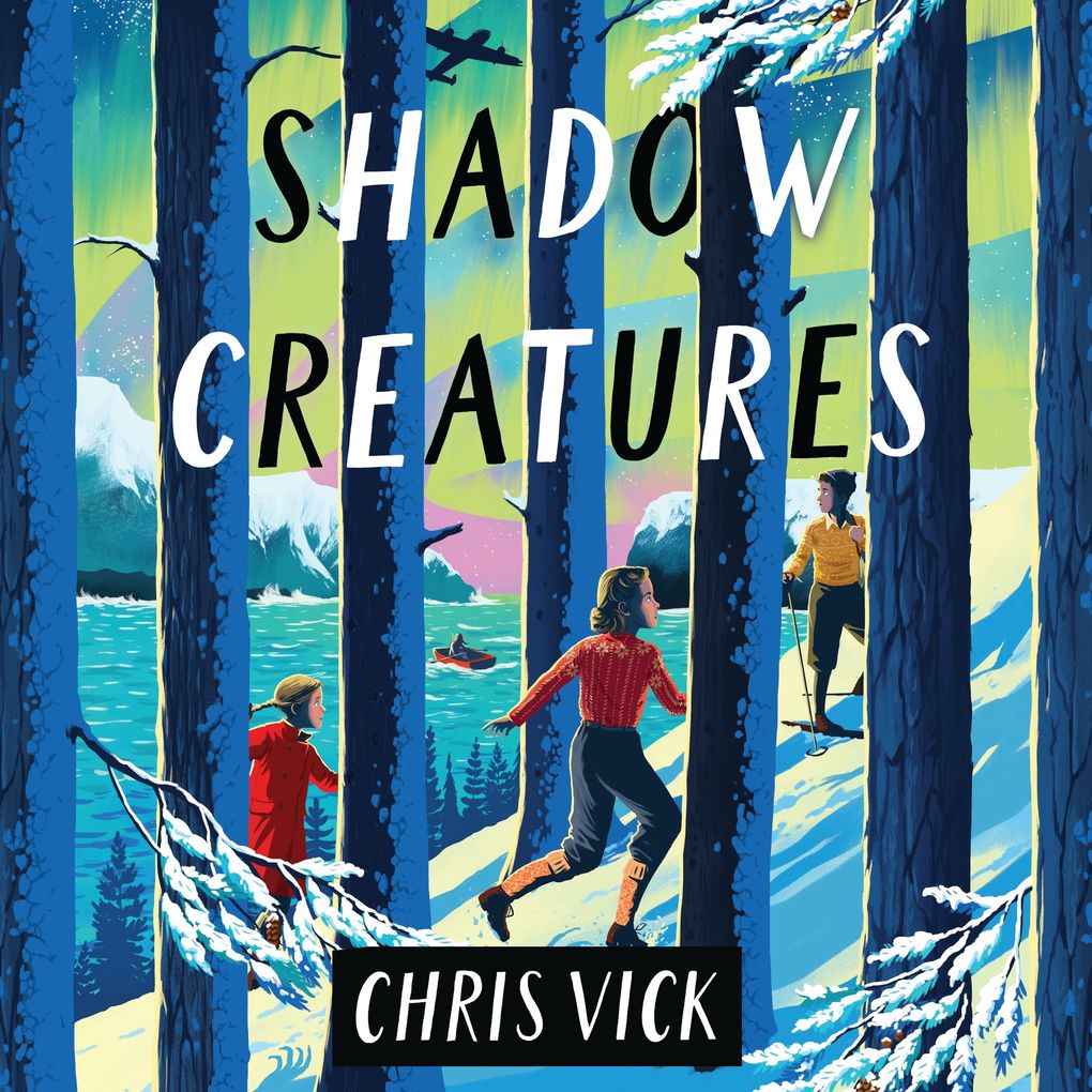 Shadow Creatures