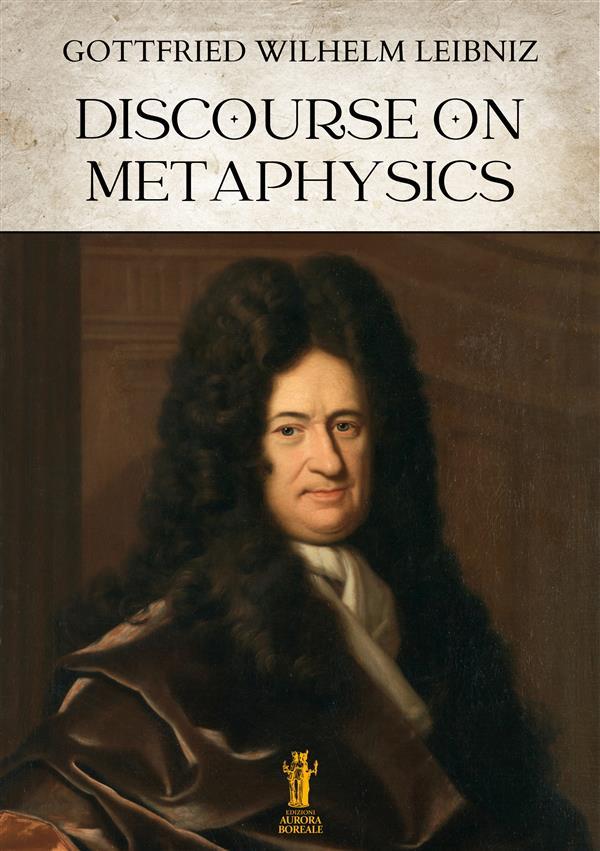 Discourse on Metaphysics