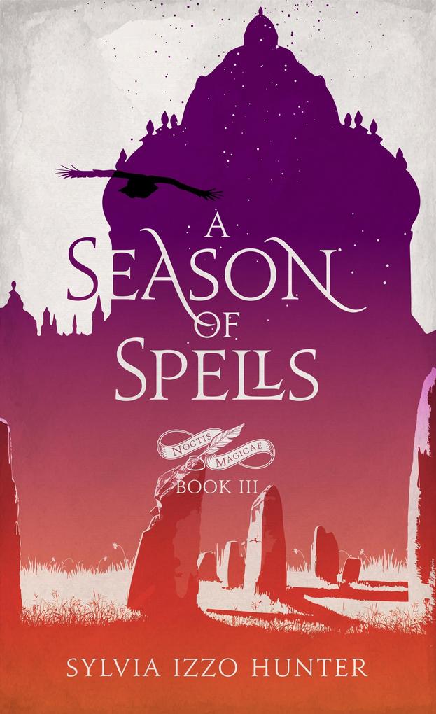Season of Spells