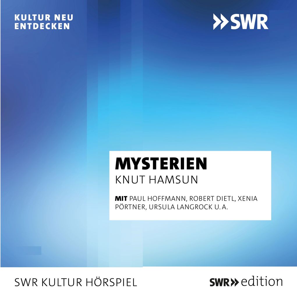 Mysterien