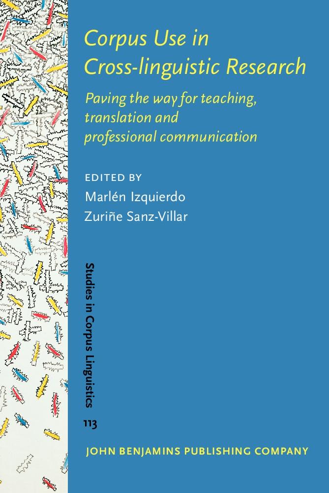 Corpus Use in Cross-linguistic Research