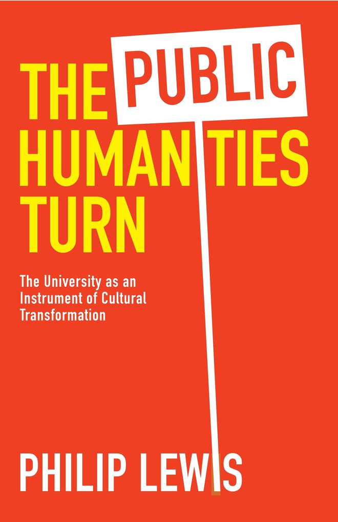 Public Humanities Turn