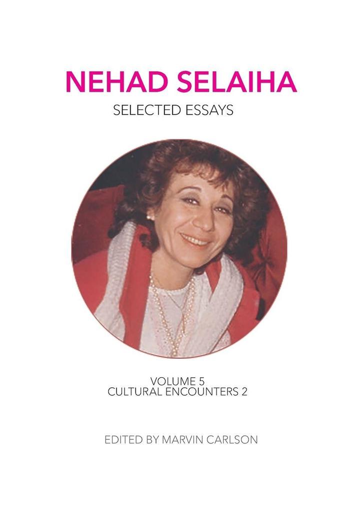 Nehad Selaiha vol 5