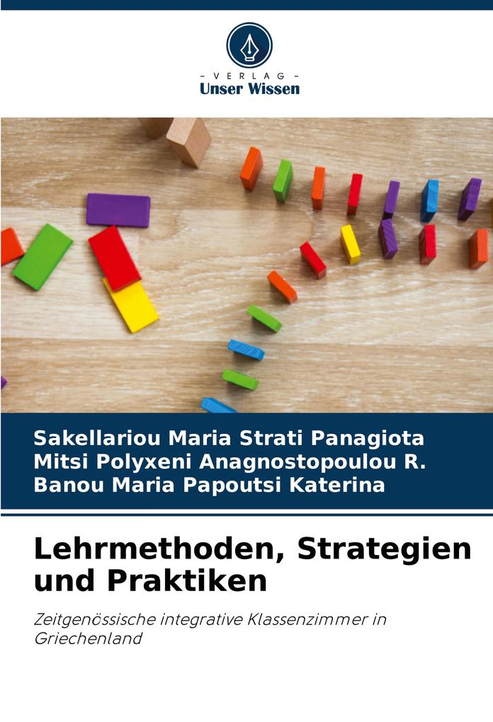 Lehrmethoden Strategien und Praktiken