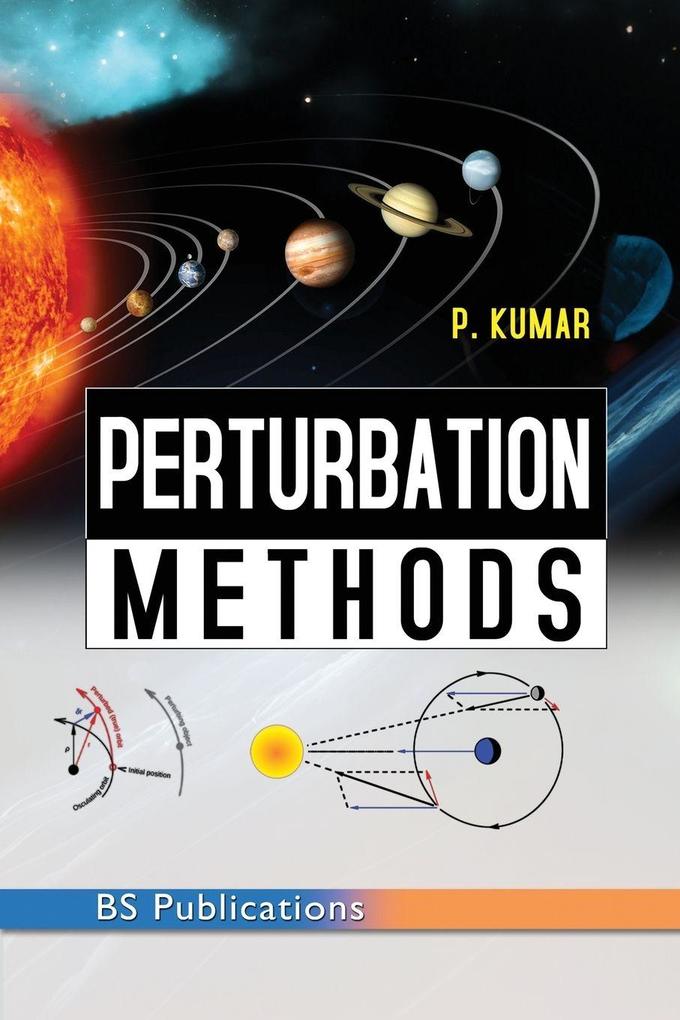 Perturbation Methods
