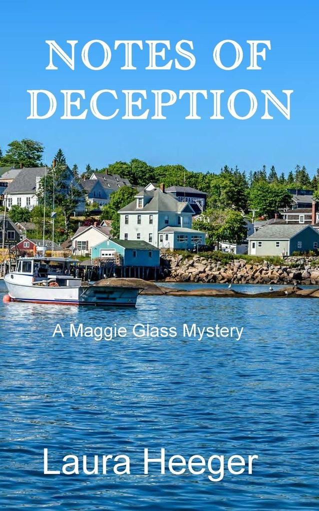Notes of Deception