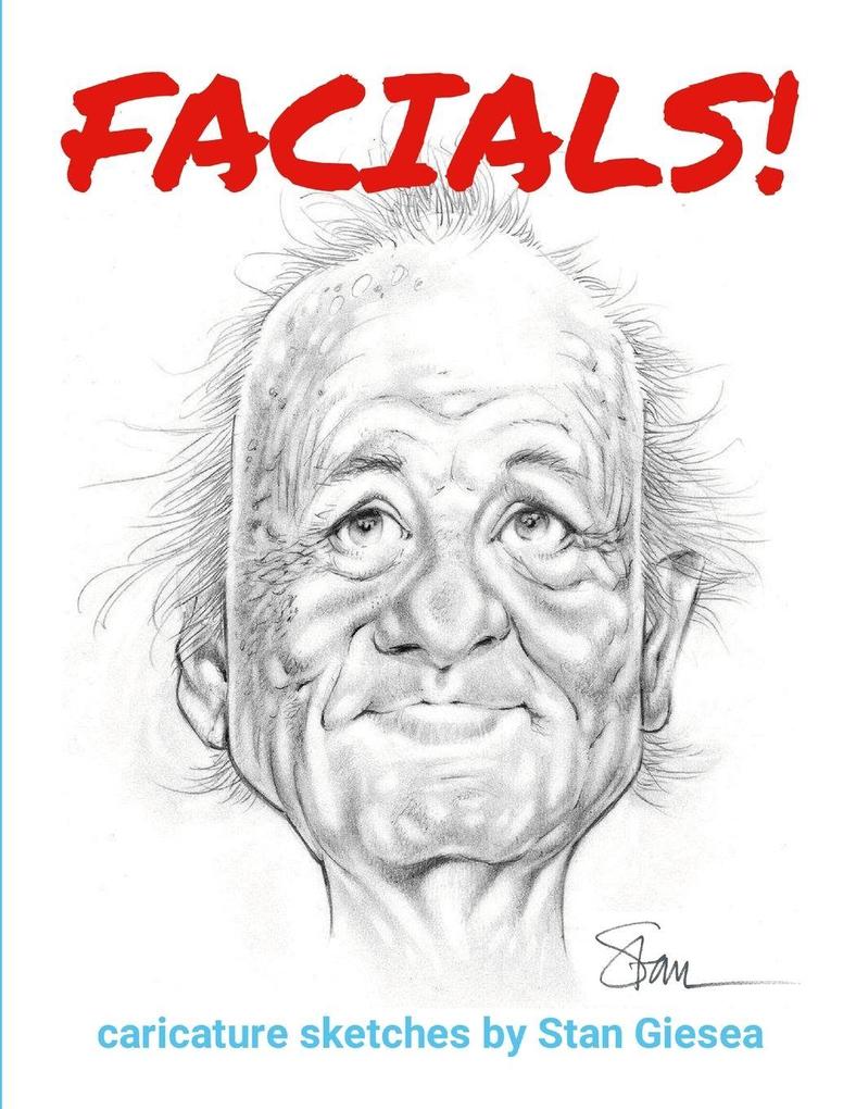 FACIALS!