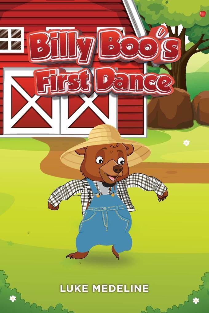 Billy Boo's First Dance