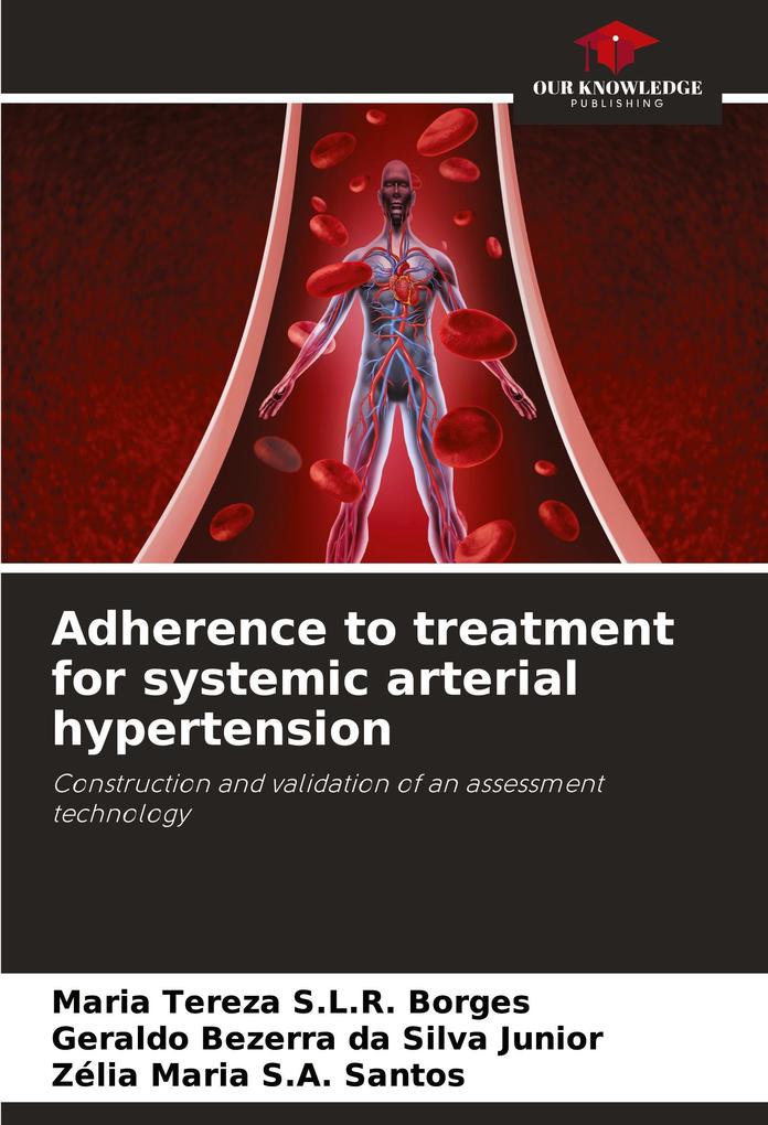 Adherence to treatment for systemic arterial hypertension