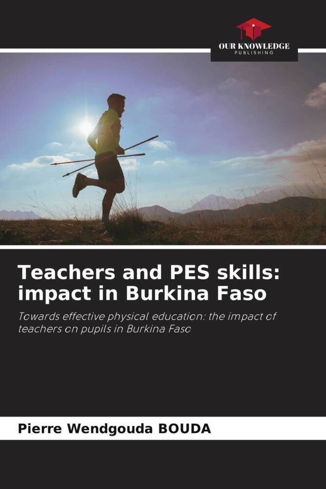 Teachers and PES skills: impact in Burkina Faso