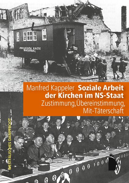 Soziale Arbeit der Kirchen im NS-Staat