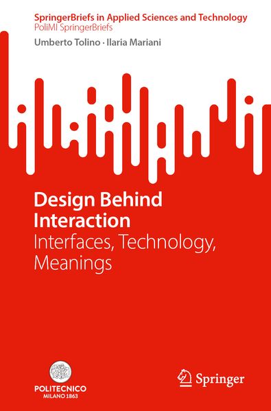 Design Behind Interaction