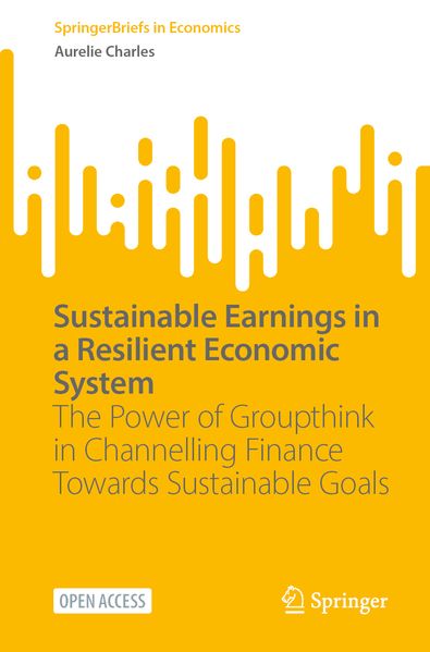 Sustainable Earnings in a Resilient Economic System