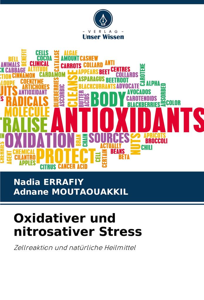 Oxidativer und nitrosativer Stress