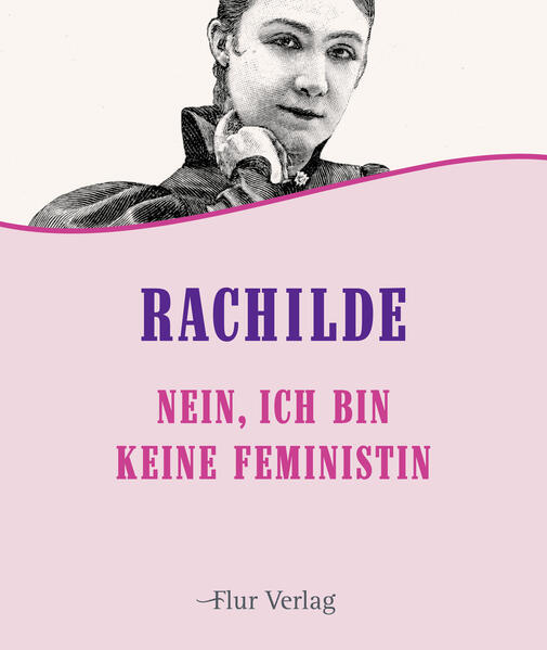 Nein ich bin keine Feministin