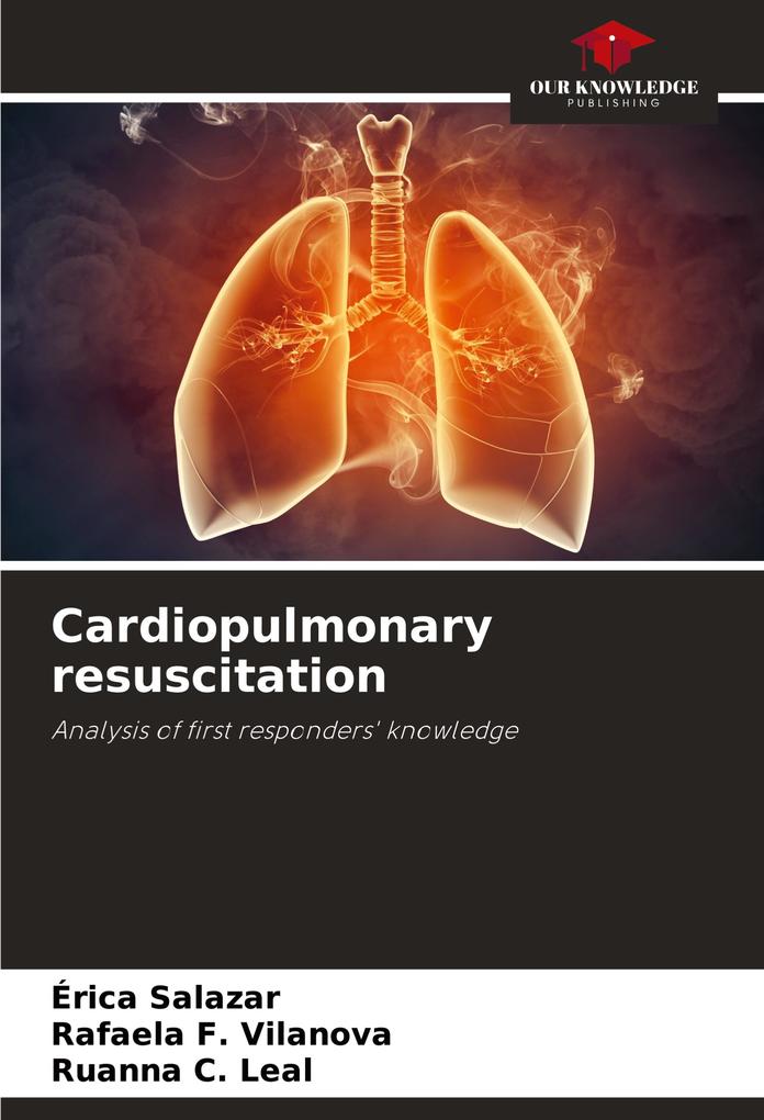Cardiopulmonary resuscitation