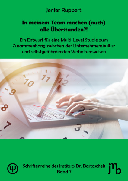 In meinem Team machen (auch) alle Überstunden?!