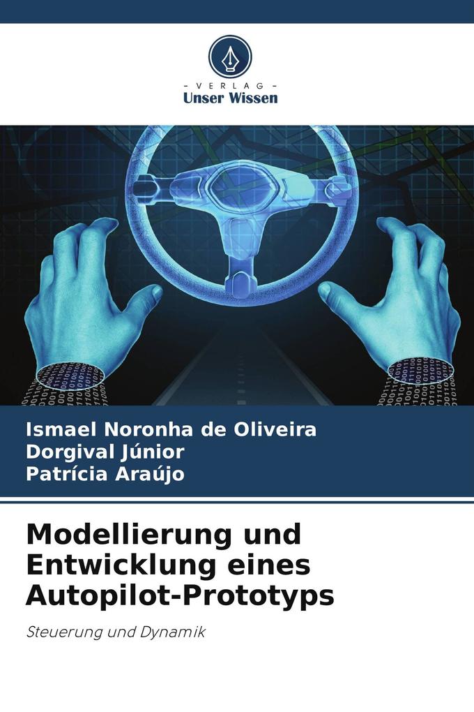 Modellierung und Entwicklung eines Autopilot-Prototyps